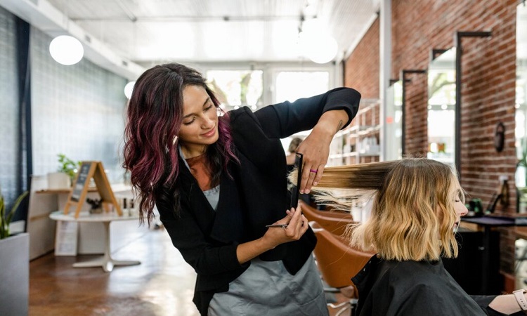 Best Hair salon for women