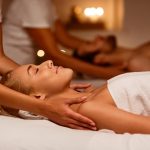 Luxury Massage for Women