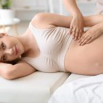 Prenatal massage Dubai