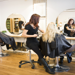 Best Hair salon for women