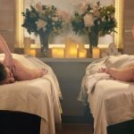 Couples Massage at Home, Couples Massage