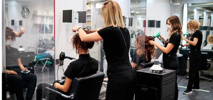 Best Hair Salon for Women, Hair Salon for Women