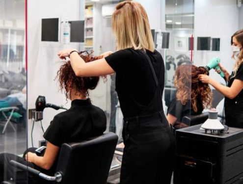 Best Hair Salon for Women, Hair Salon for Women