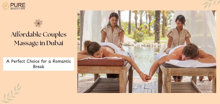 affordable couples massage